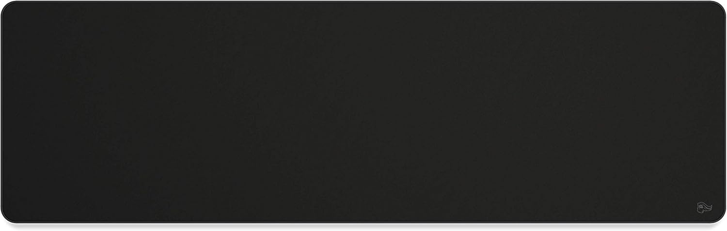 Glorious Extended GAMING MOUSE PAD Stealth Edition (11 Glorious Extended GAMING MOUSE PAD Stealth Edition (11